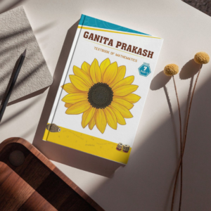 NCERT Ganita Prakash – Mathematics Textbook for Class 7