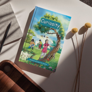 NCERT Curiosity – Science Textbook for Class 6