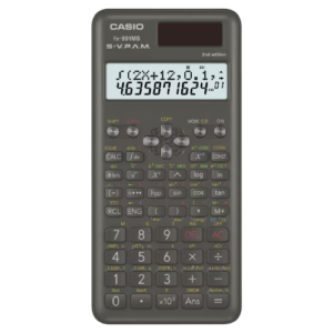 CASIO FX-991MS | Scientific Calculator