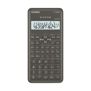 CASIO FX-100MS | Scientific Calculator