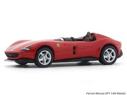 Maisto Ferrari Monza SP1 – 1:64 Scale Die-Cast Model