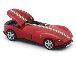 Maisto Ferrari Monza SP1 – 1:64 Scale Die-Cast Model
