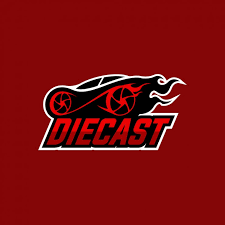 Die-Cast Models