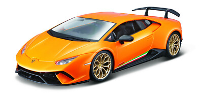 Maisto Lamborghini Huracán Performante – 1:64 Scale Die-Cast Model
