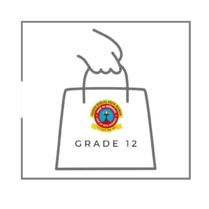 Raman Munjal Vidya Mandir | Grade 12 | Complete Book Set