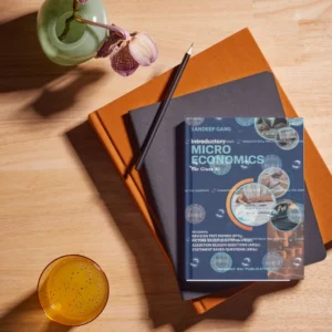 Introductory Micro Economics | Sandeep Garg | Grade 11 | Dhanpat Rai Publications