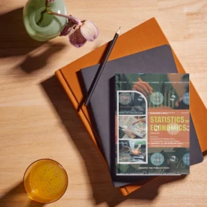 Statistics for Economics | Sandeep Garg | Grade 11 | Dhanpat Rai Publications