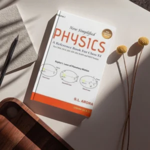 sl-arora-class-11-physics