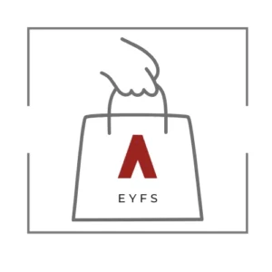Ardee Montessori House | Noida | EYFS | Complete Book Set