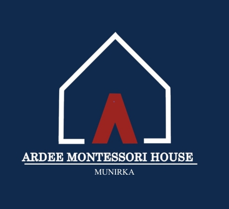 Ardee Montessori House, Munirka