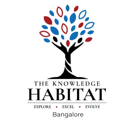 The Knowledge Habitat, Bangalore