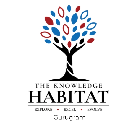 The Knowledge Habitat, Gurugram