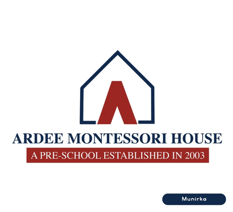 Ardee Montessori House, Munirka