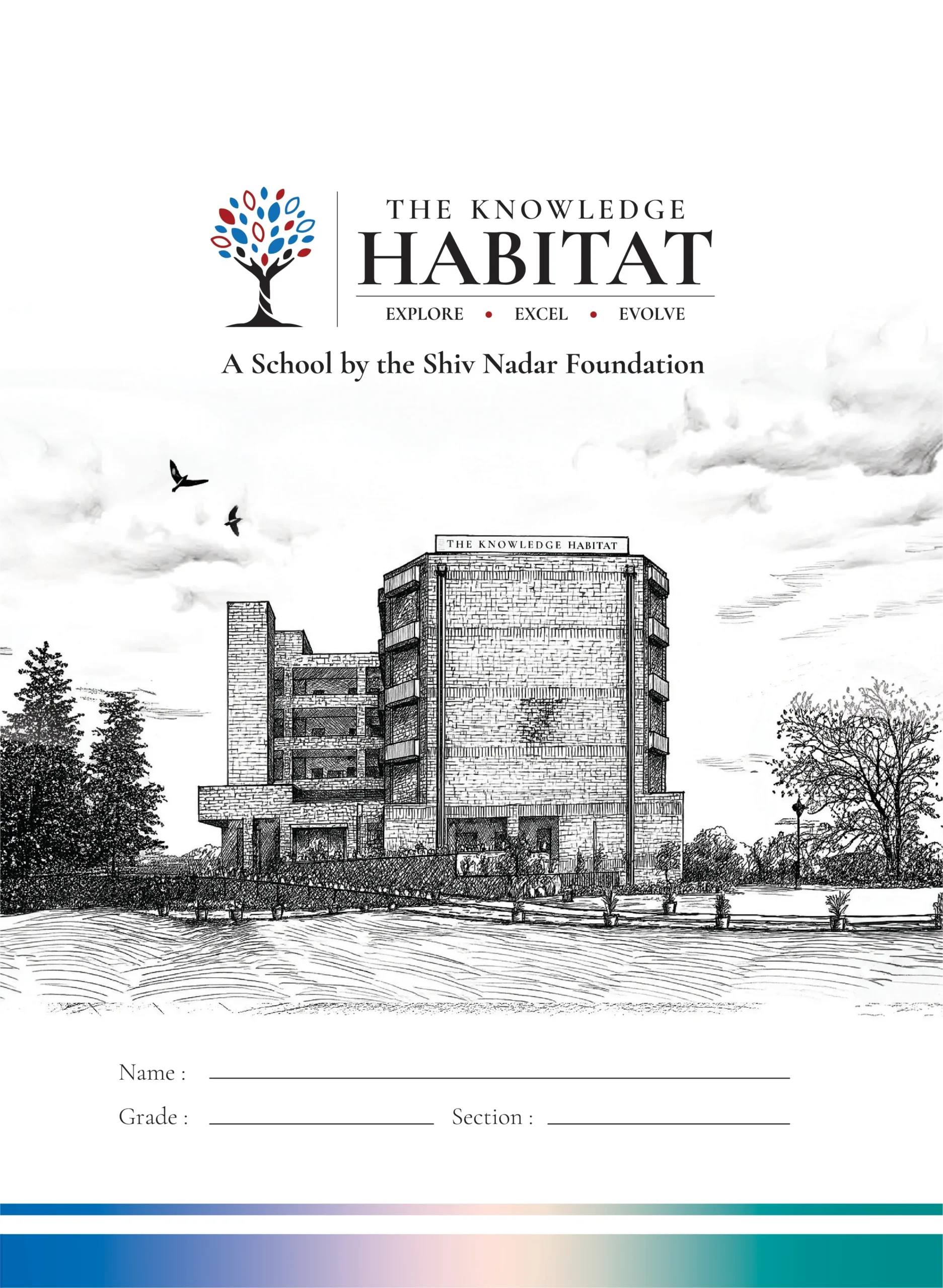 Almanac | The Knowledge Habitat | Gurugram