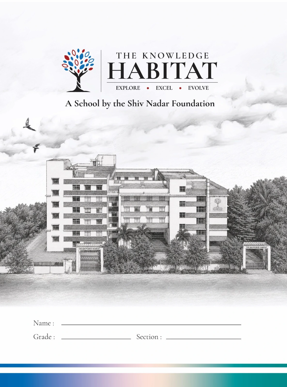 Almanac | The Knowledge Habitat | Bangalore